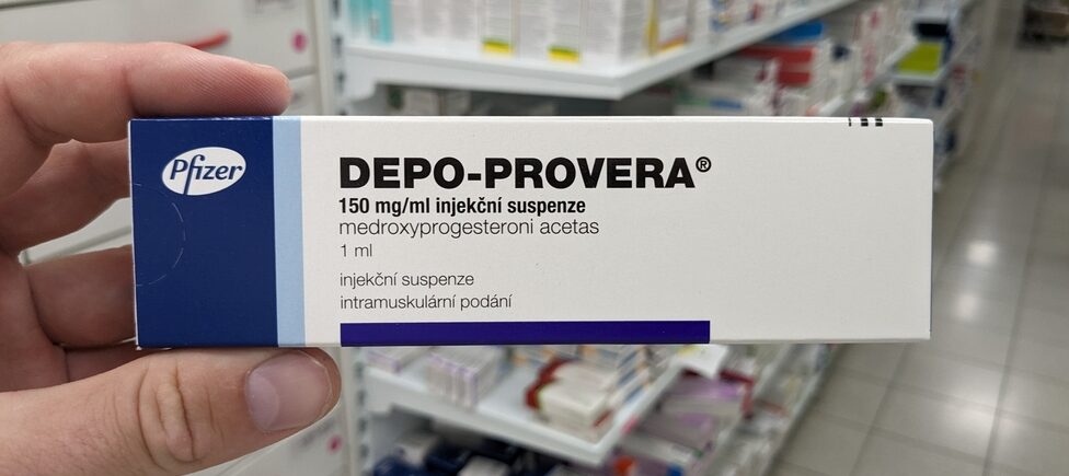 Depo-Provera Meningioma Lawsuit Alleges Pfizer Failed To Disclose Brain Tumor Side Effects