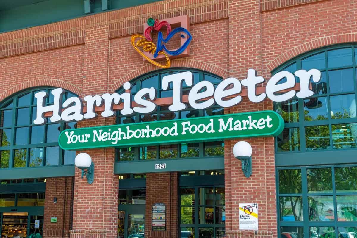 Harris Teeter class action alleges cereal bars falsely advertised as naturally flavored