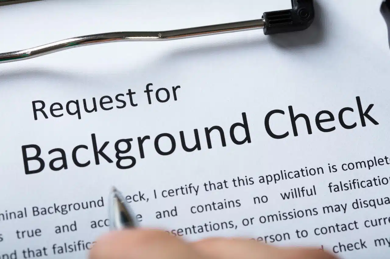 Inaccurate Background Check Lawsuit Investigation