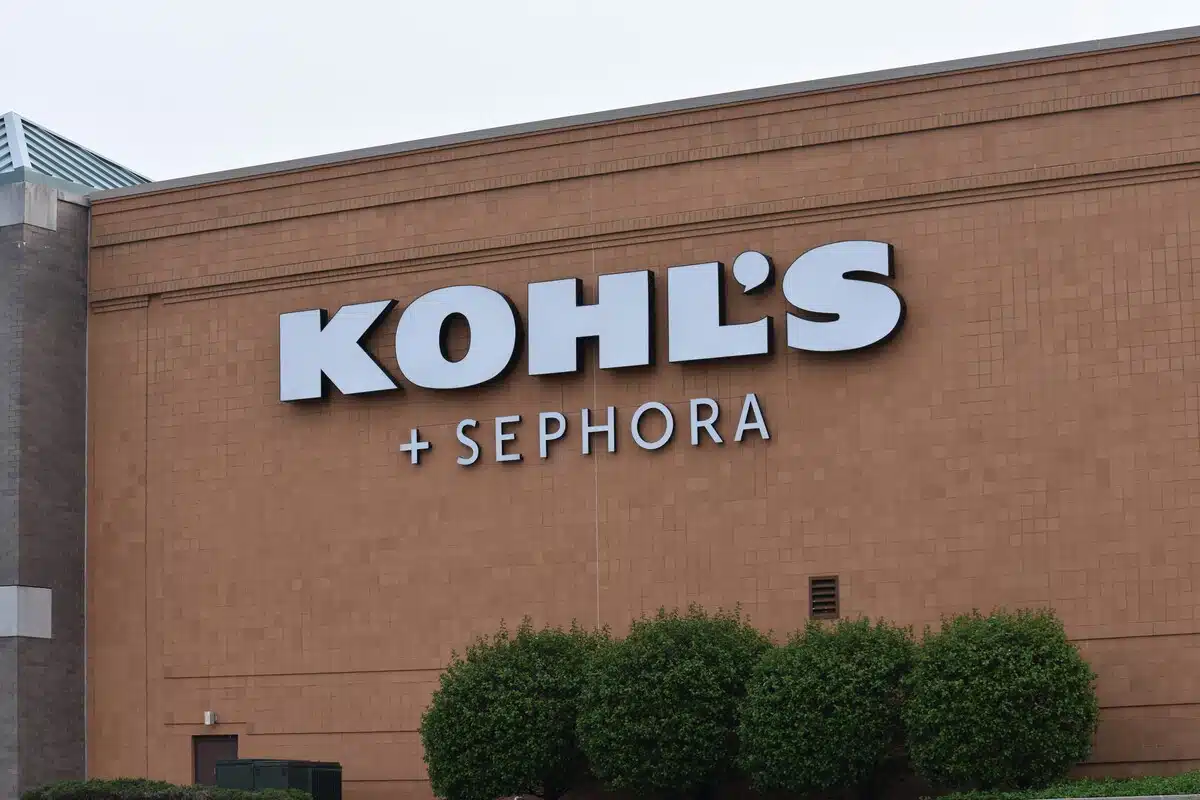 Kohl’s class action claims retailer affected by third-party data breach