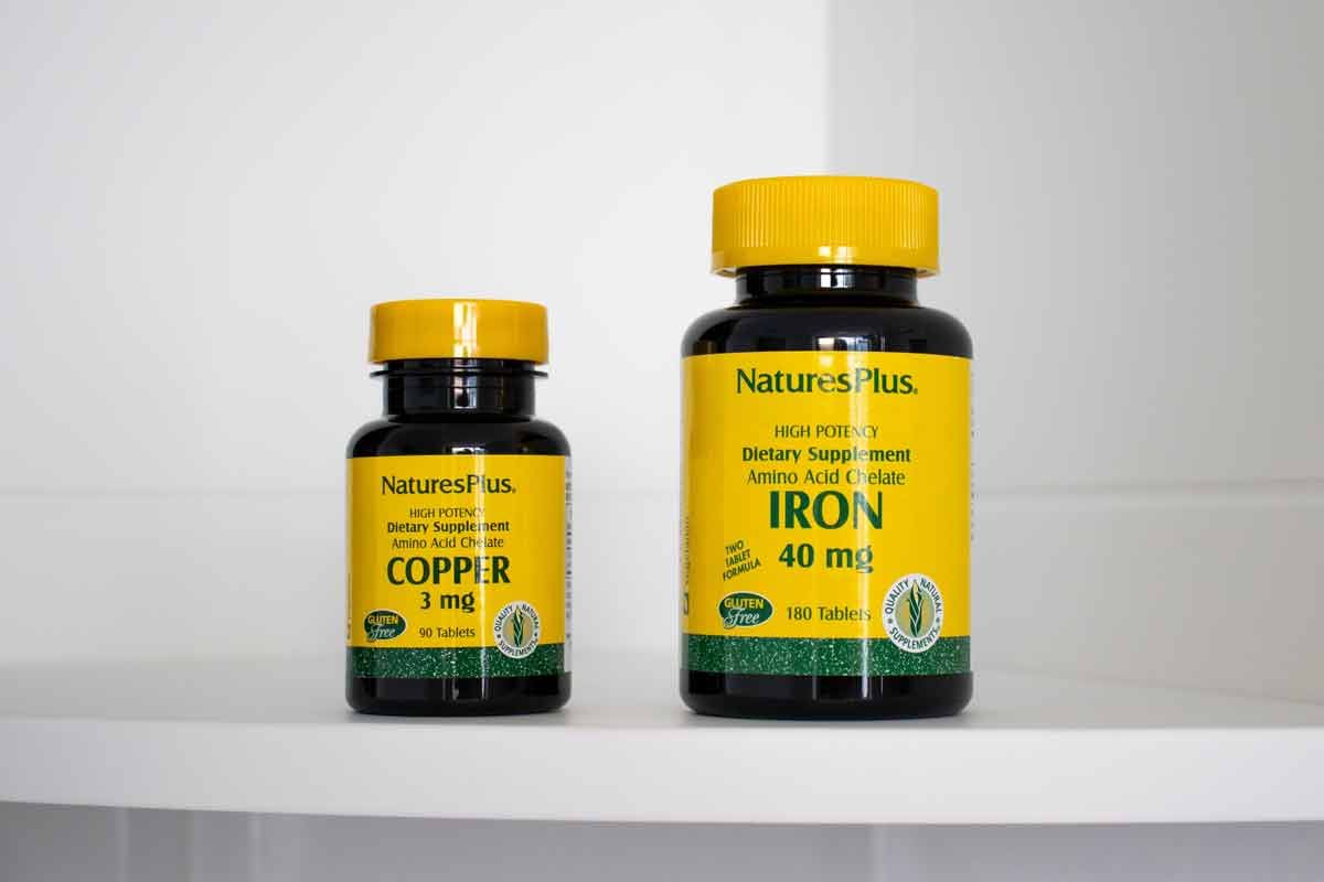 NaturesPlus class action alleges supplements misrepresent dosage