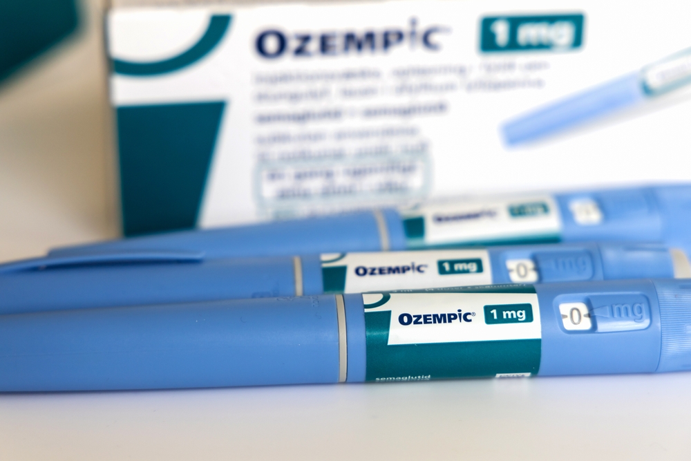 Ozempic Gastroparesis Lawsuit Filed Over Stomach Paralysis From Delayed Gastric Emptying