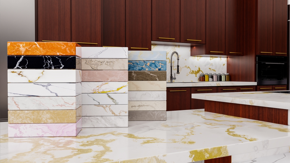 Caesarstone Faces Lawsuit Filed By Quartz Countertop Cutter Diagnosed With Silicosis