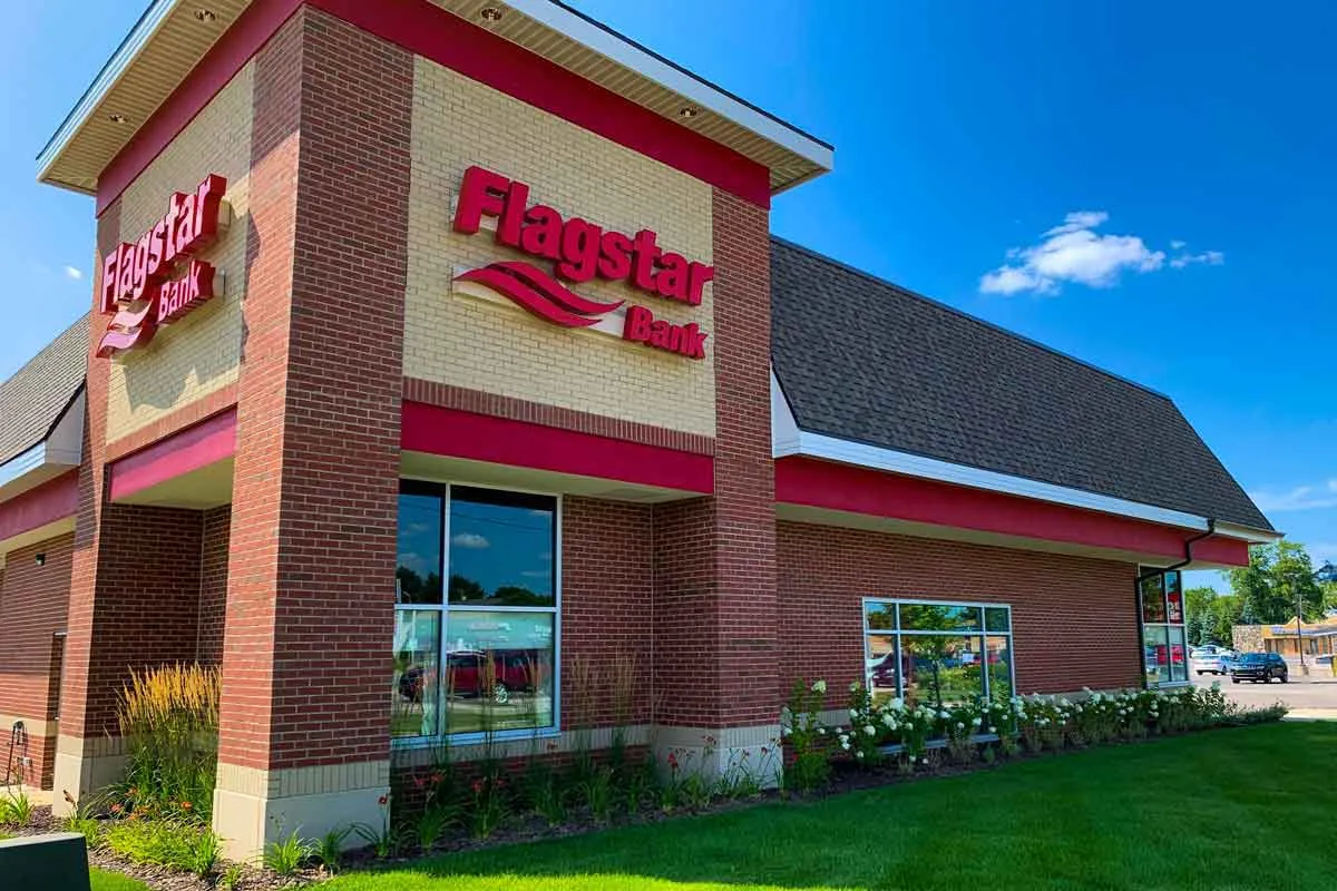 Flagstar Bank class action claims bank moves mature CDs to lower-rate options