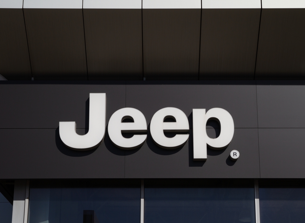 Jeep Class Action Lawsuit Filed Over Fire Risk That Impacts Certain 2021-2023 Wrangler and Gladiator Vehicles