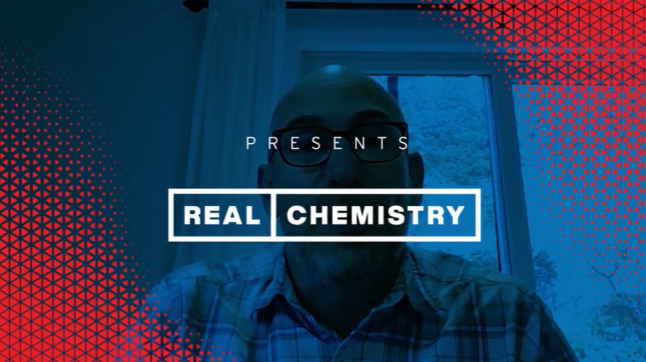 The future of pharma marketing with Real Chemistry