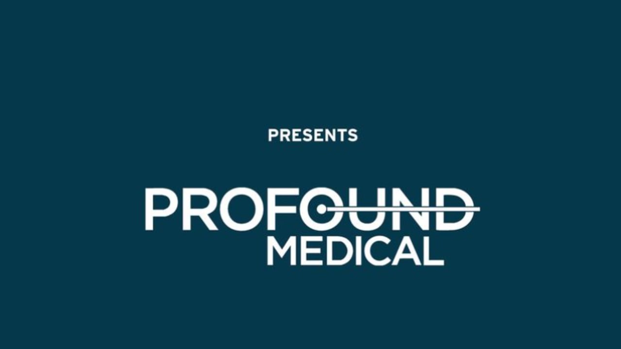 Profound Medical’s CEO discusses the potential of TULSA-PRO for prostate disease treatment