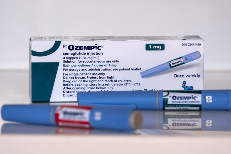 Lawsuit Claims Ozempic Caused Gastroparesis, Severe Vomiting for Pennsylvania Woman