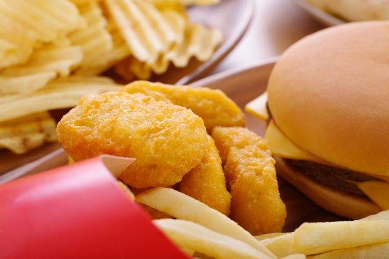 Lawsuit Claims Ultra-Processed Foods Caused Childhood Diabetes and Fatty Liver Disease