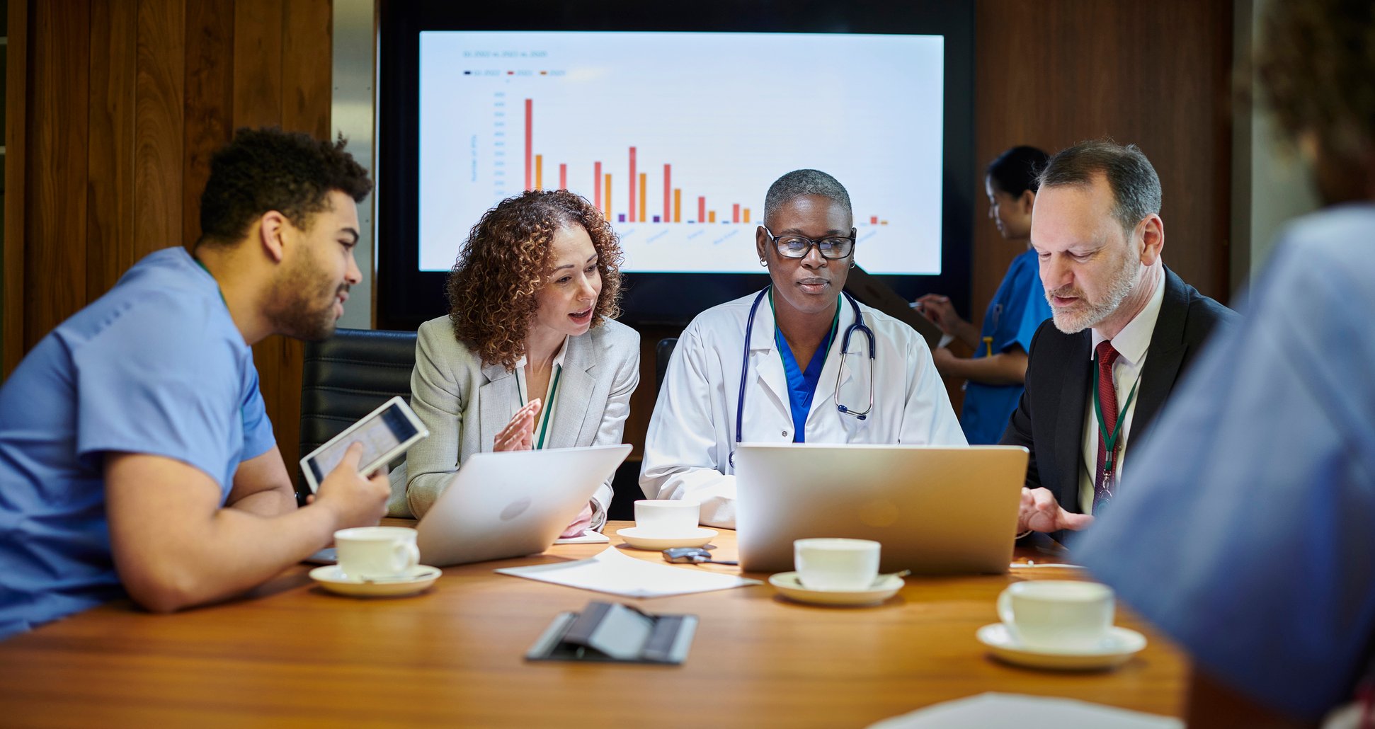 Buy, rent or build – a guide for Health Tech Interoperability