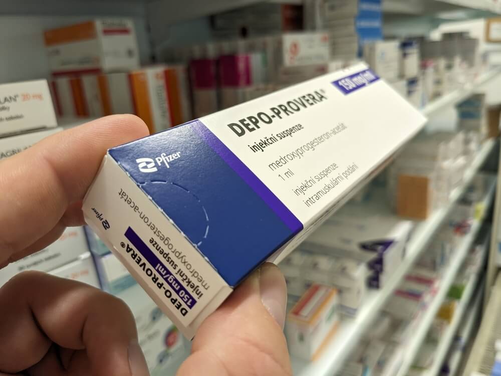 Depo-Provera Lawsuit Case Management Conferences Scheduled Throughout 2025