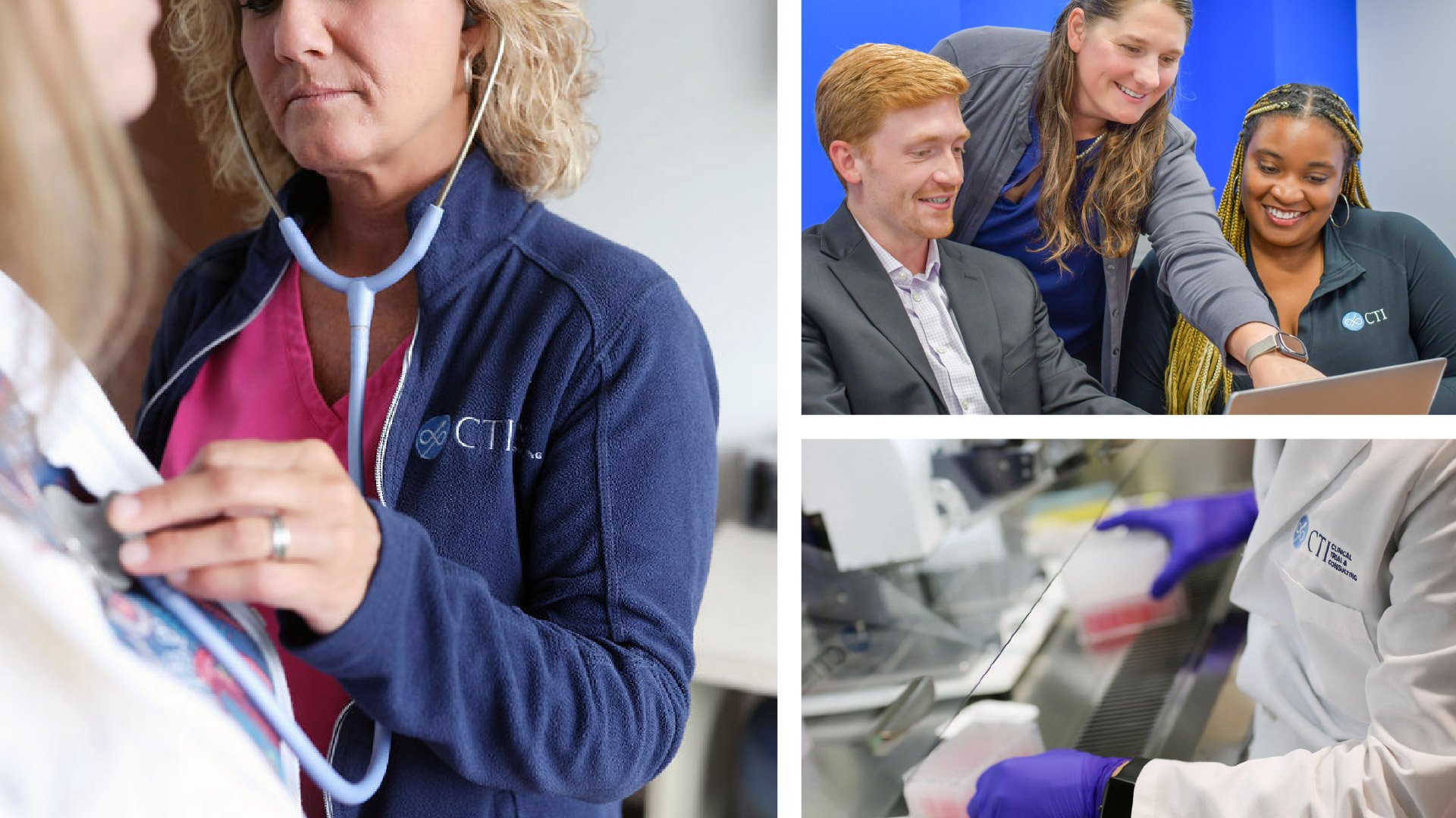 From Startup to Global Leader: How CTI is Shaping the Future of Clinical Research in Ohio and Beyond