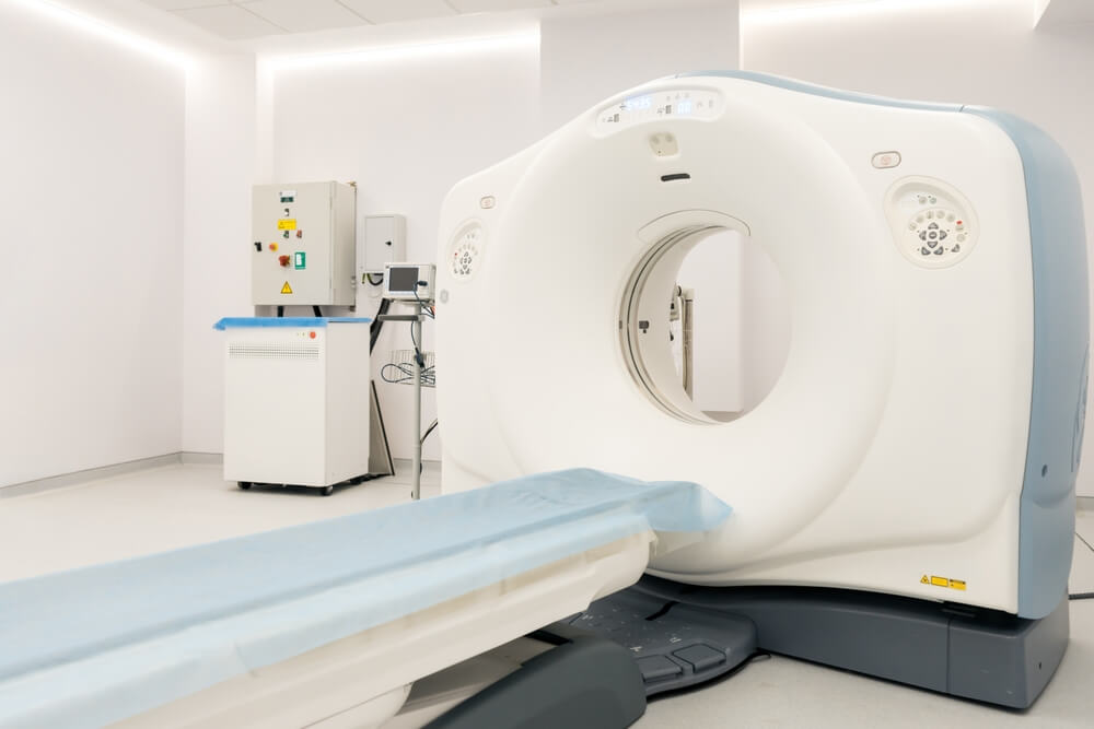 Gadolinium Contrast Dye Leaves Behind Toxic Metal Nanoparticles During MRIs: Study