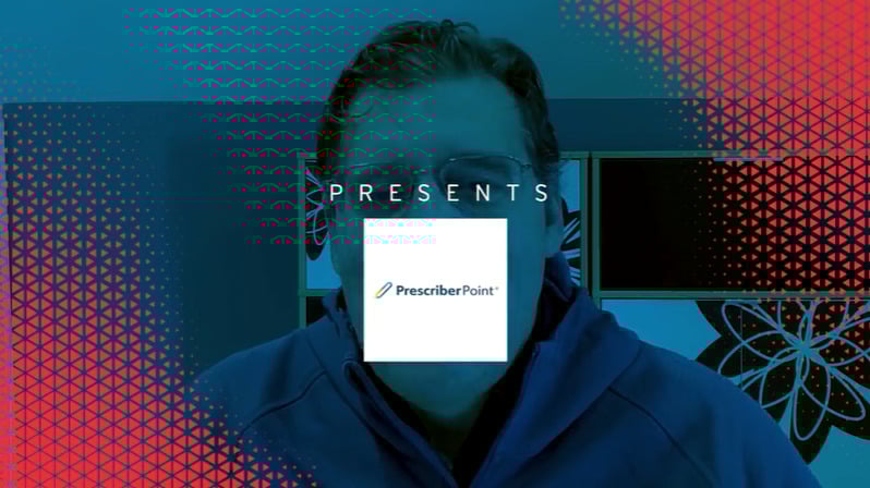 Meet the Tech That’s Modernizing How HCPs Get Meds to Patients
