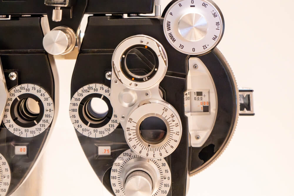 Ozempic Blindness Lawsuit Claims Drug Caused NAION Side Effects