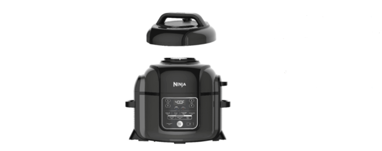 SharkNinja Pressure Cooker Recall Issued After 100+ Burn Injuries and Dozens of Lawsuits