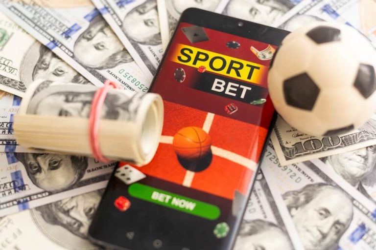 Sports Gambling Addiction Crisis Fueled By Sportsbook App Lobbying Efforts: Report