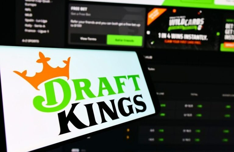 DraftKings Micro-Betting Causes Addiction Risks in Vulnerable Users, Critics Warn