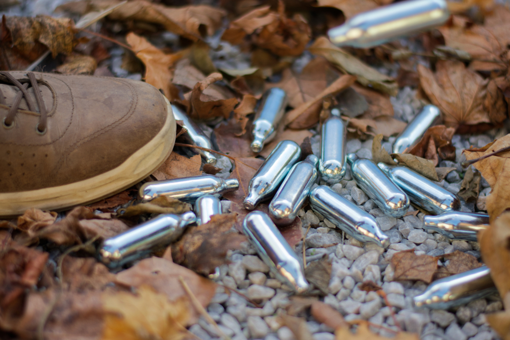 Nitrous Oxide Overdose Deaths Claimed 1,240 Lives Between 2010 and 2023: Report