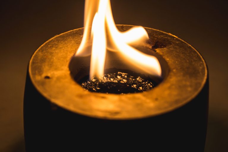 Tabletop Fire Pit Burn Victims Share Stories of Explosions and Devastating Injuries