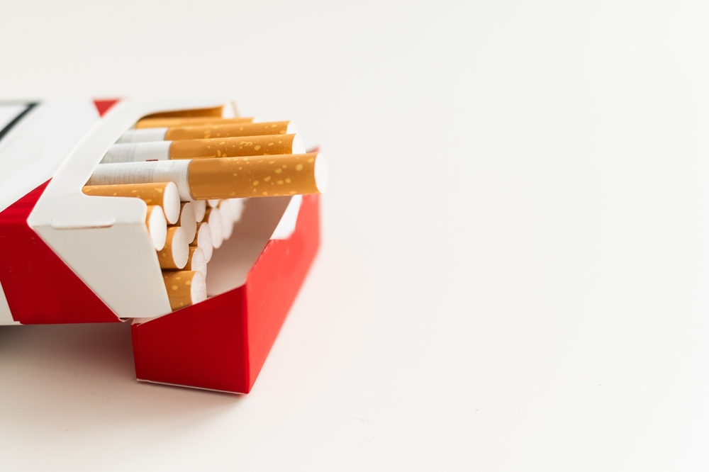 Cigarette Smoke May Accelerate Silicosis Risks: Study
