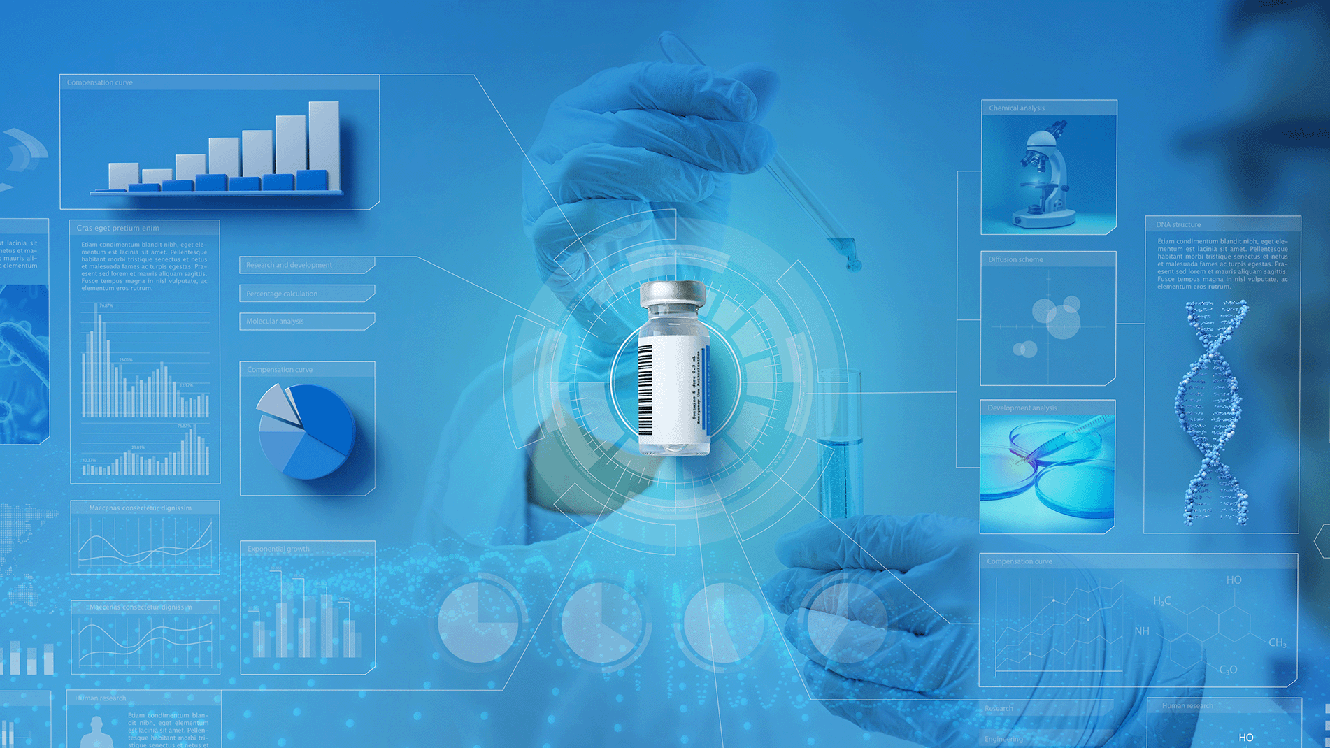 Identifying Undervalued and Overlooked Assets to Address Unmet Patient Needs