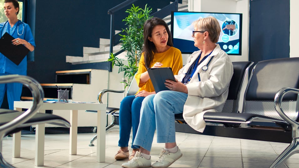 Point of Care Isn’t Optional. It’s the $1B Channel Redefining Success.