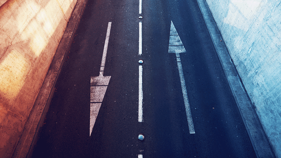The End of One-Way Streets: How AI Is Transforming Pharma Email and SMS