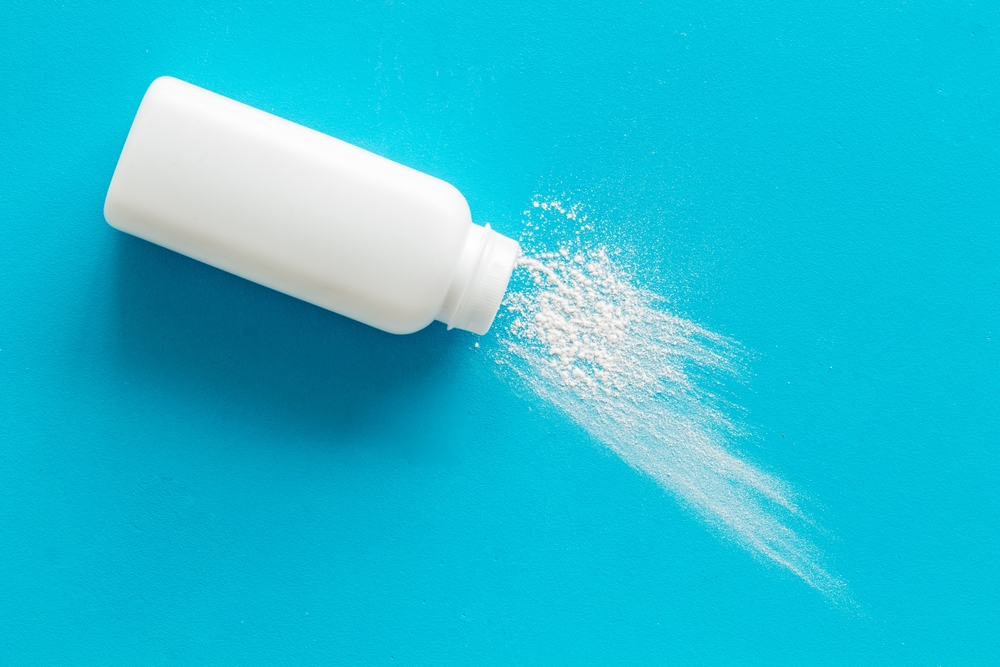 Three Talcum Powder Cancer Trials Set To Begin in California State Court