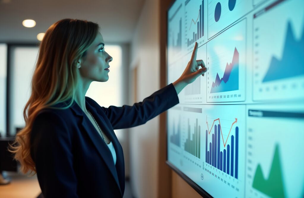 Accelerate clinical trials with a connected financial ecosystem