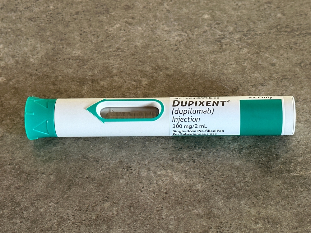 Dupixent Cancer Risks Outlined in User Stories, as Evidence Mounts of T-Cell Lymphoma Link