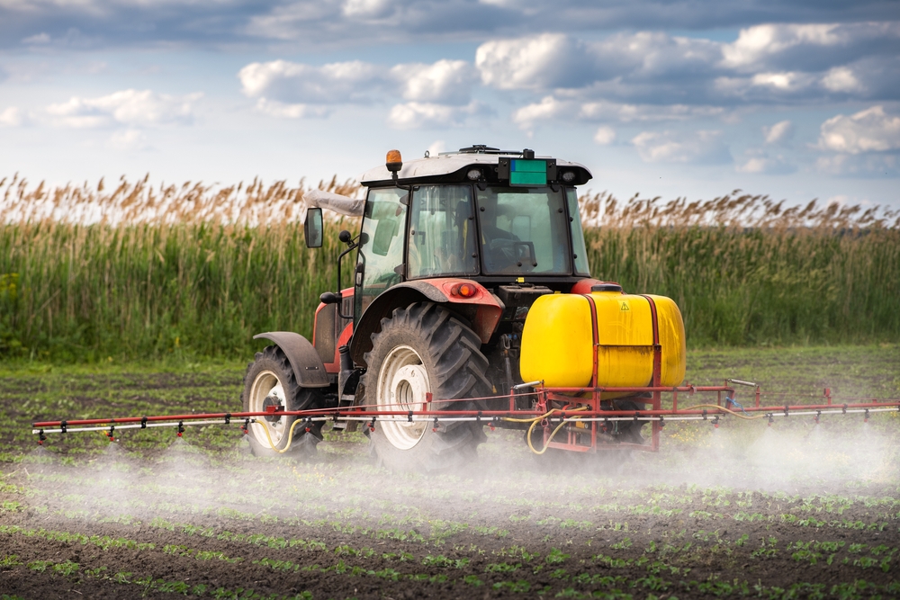 Paraquat Parkinson’s Disease Settlement Payout Amounts Still Being Finalized