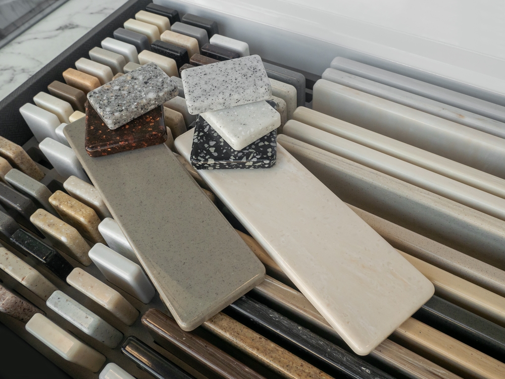 Quartz Countertop Dust Exposure Led to Silicosis, Interstitial Lung Disease: Lawsuit
