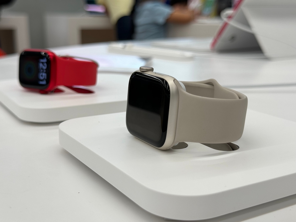 Apple Watch Lawsuit Claims Device Caused Second-Degree Burn to Woman’s Wrist