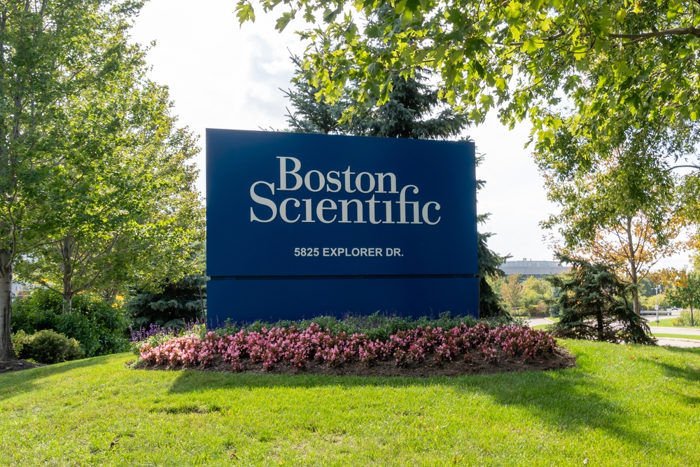 Boston Scientific Stimulator Problems Resulted in Burning Pain, Shocks From SCS Leads: Lawsuit