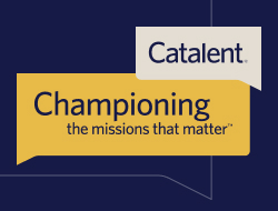 Championing the missions that matter
